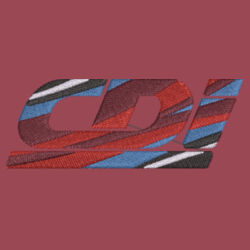 Performance Polo - Dark Design