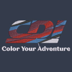 Performance Polo Design