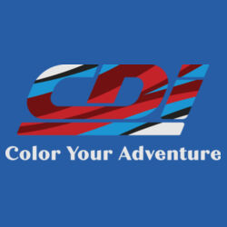 Long Sleeve T-Shirt - Light Design
