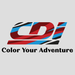 Long Sleeve Jersey Tee - Dark Design