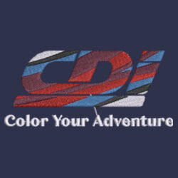 Softstyle® Hooded Sweatshirt Design
