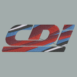 Core Fleece Jogger - Dark Design