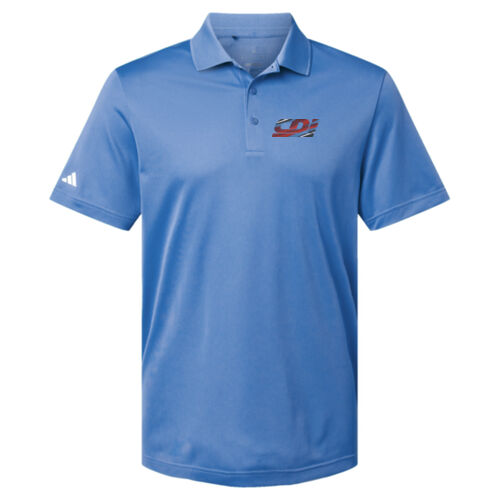 Basic Sport Polo - Dark Thumbnail