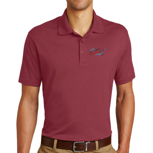 Performance Polo - Dark Thumbnail