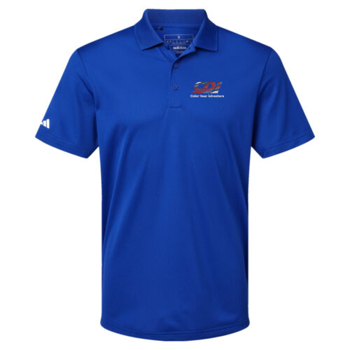 Basic Sport Polo Thumbnail