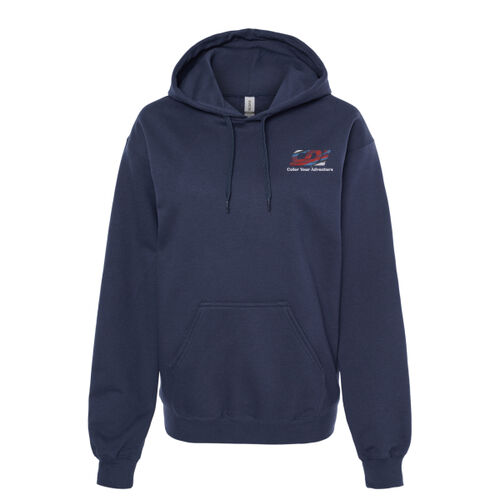 Softstyle® Hooded Sweatshirt Thumbnail