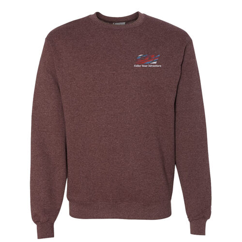 Double Dry Eco Crewneck Sweatshirt Thumbnail