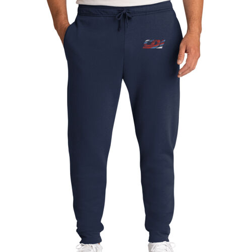 Core Fleece Jogger - Light Thumbnail