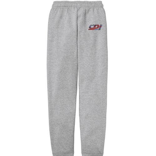 Core Fleece Jogger - Dark Thumbnail