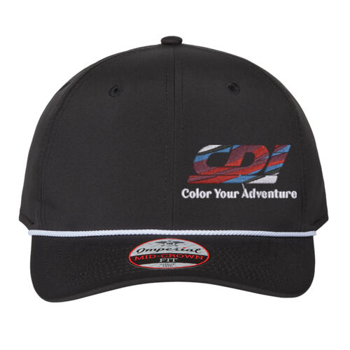 The Wingman Cap - Light Thumbnail