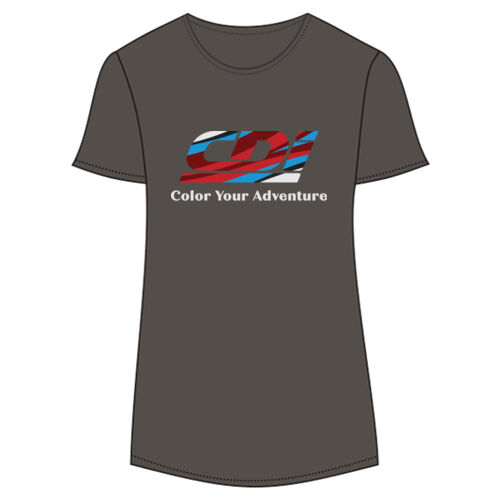 Softstyle Women's CVC T-Shirt Thumbnail