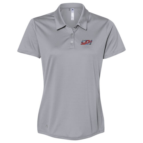 Women's Performance Sport Shirt - Dark Thumbnail