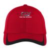 Pique Colorblock Cap Thumbnail